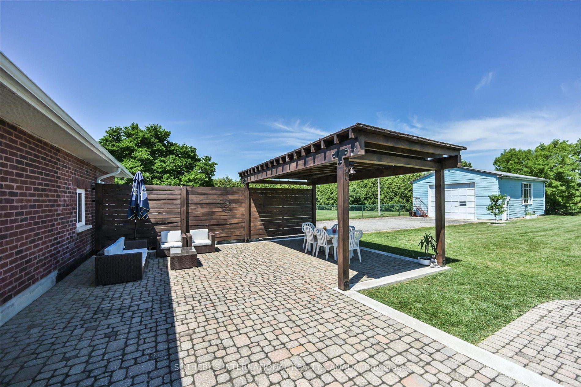 1110 Graham Side Road