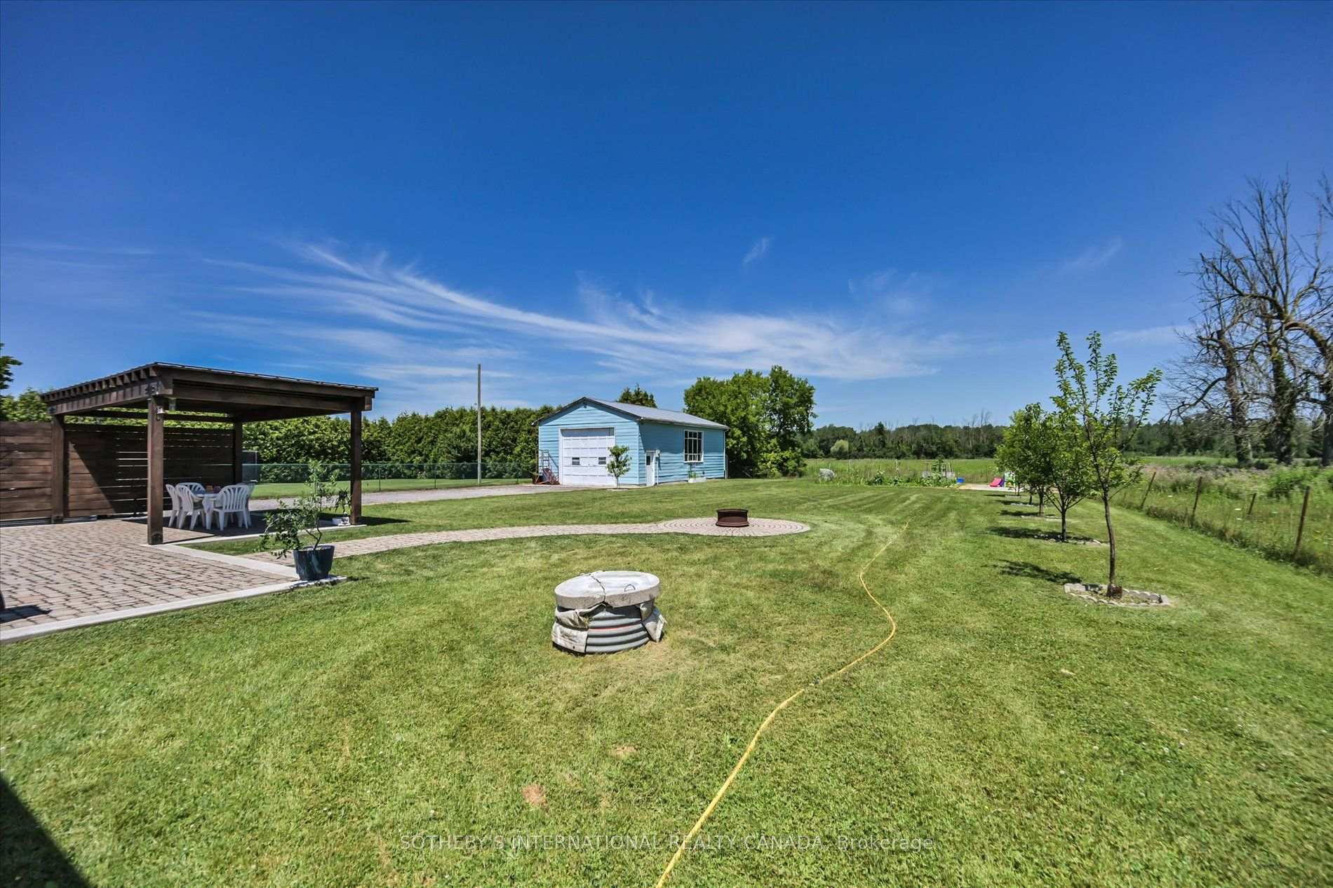 1110 Graham Side Road