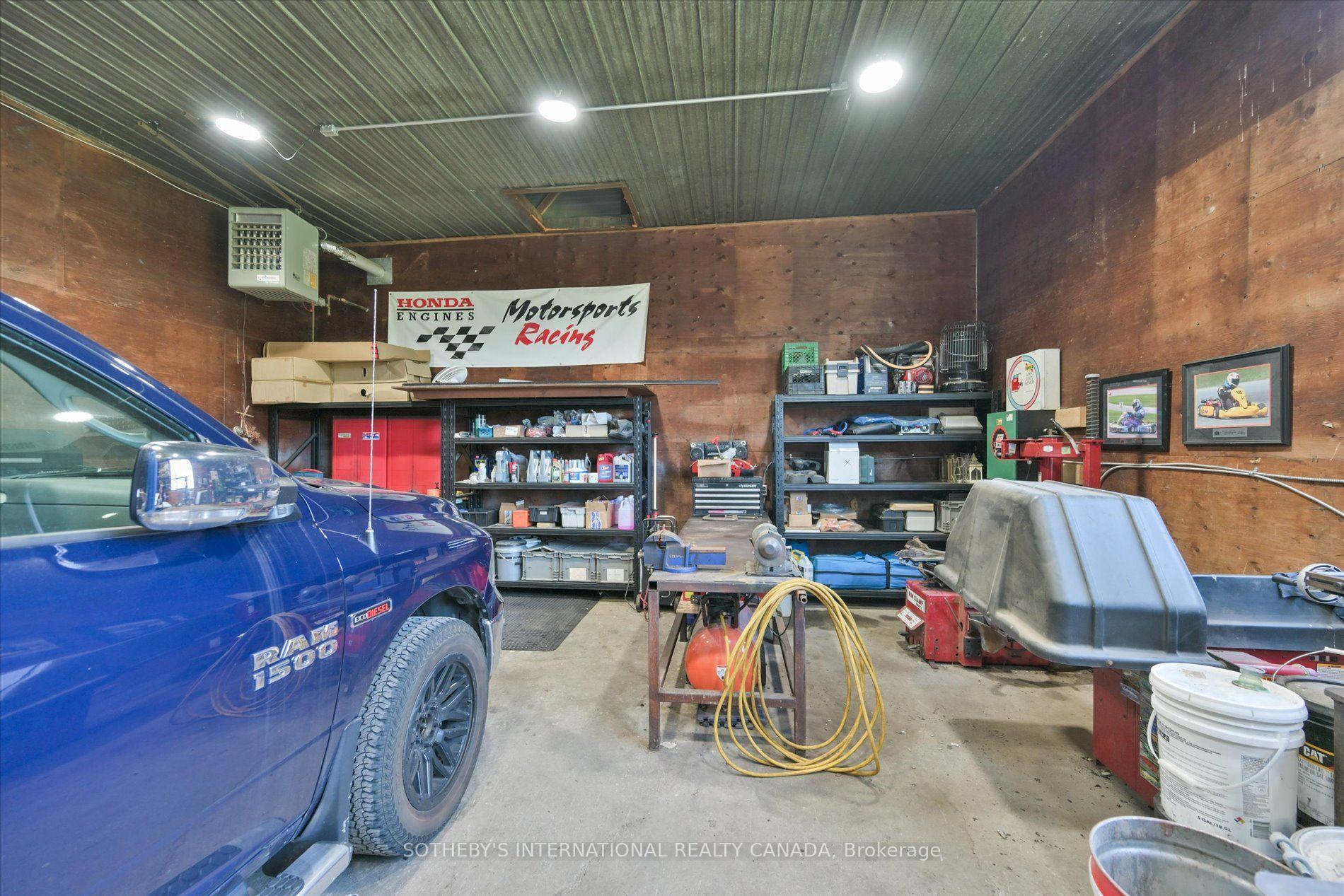 1110 Graham Side Road