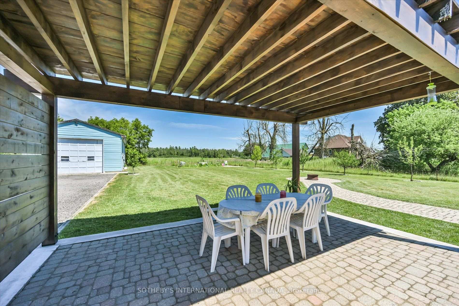 1110 Graham Side Road