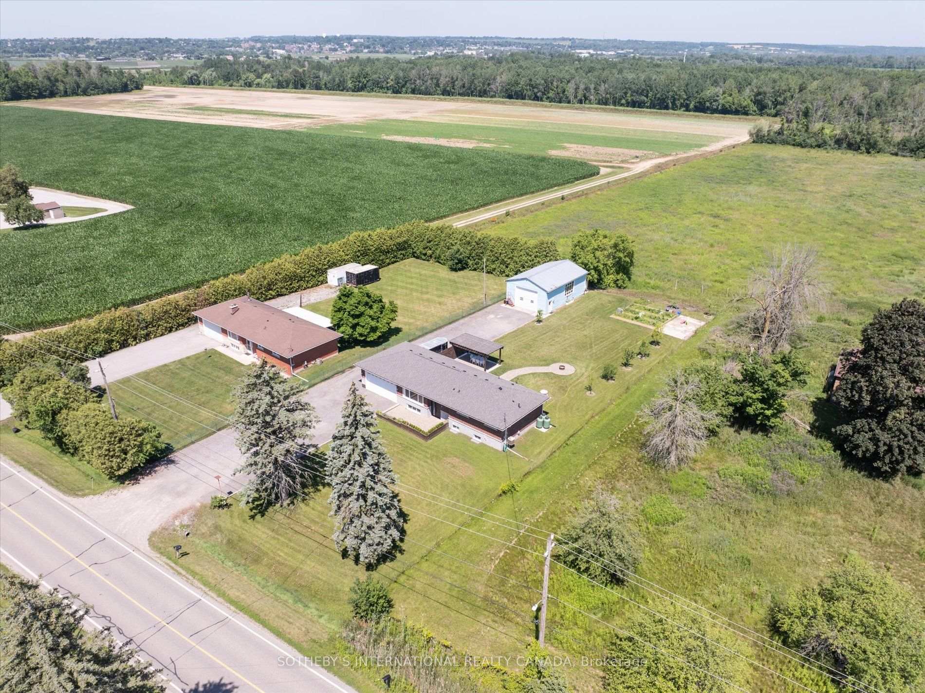 1110 Graham Side Road