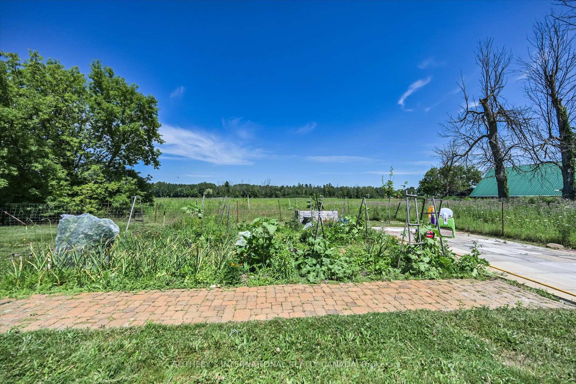 1110 Graham Side Road