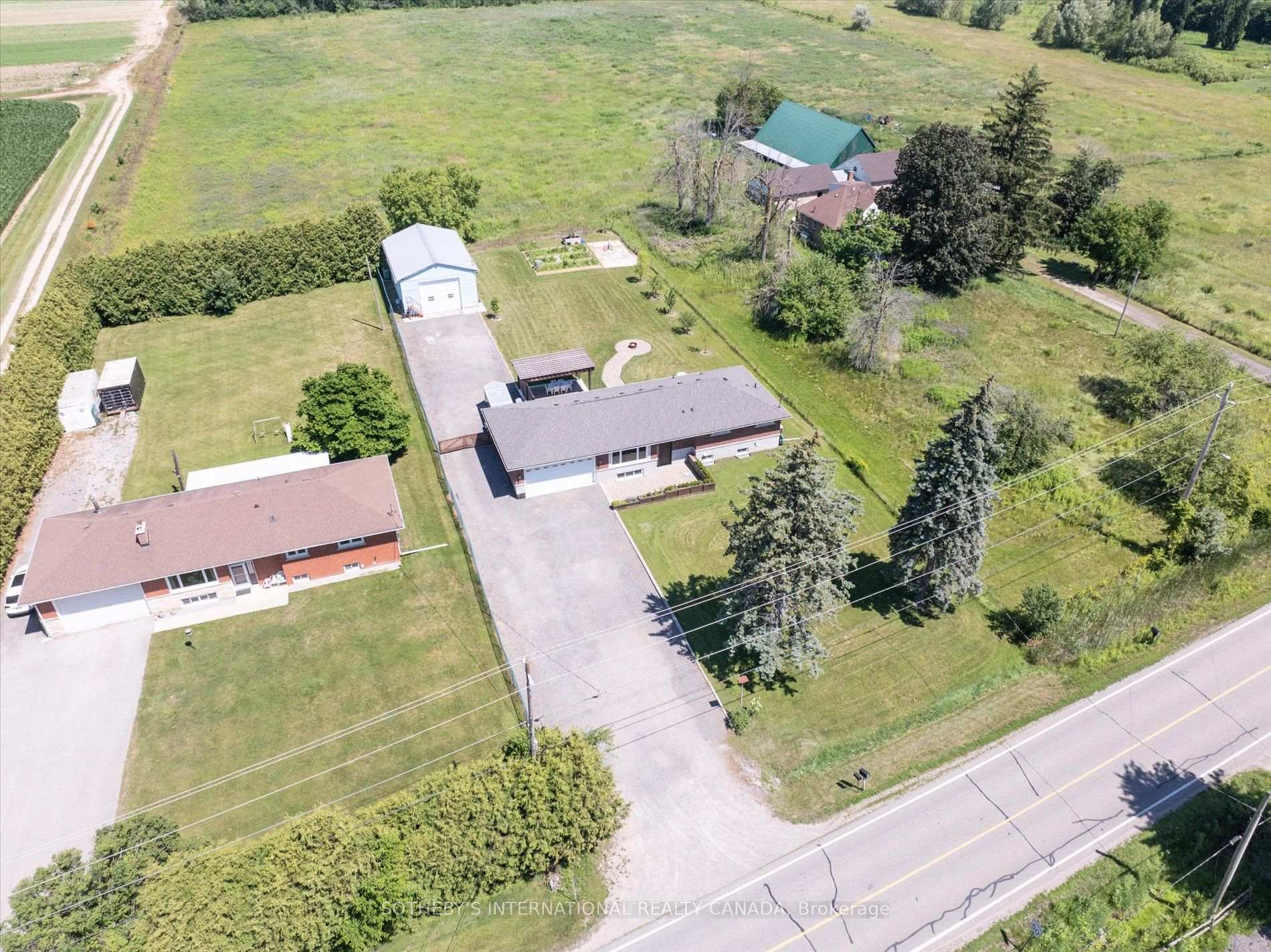 1110 Graham Side Road