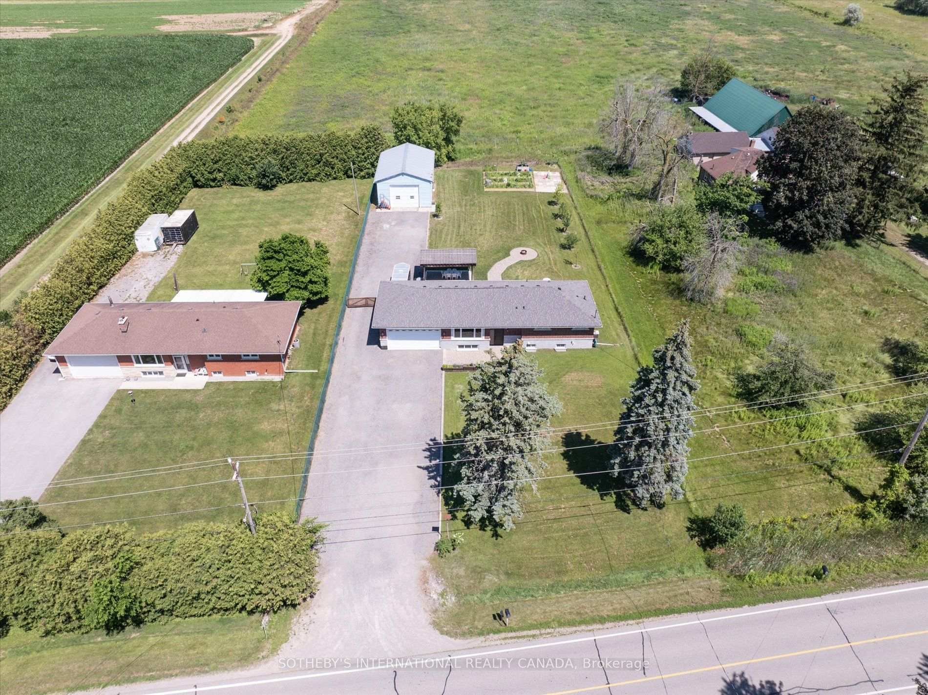 1110 Graham Side Road