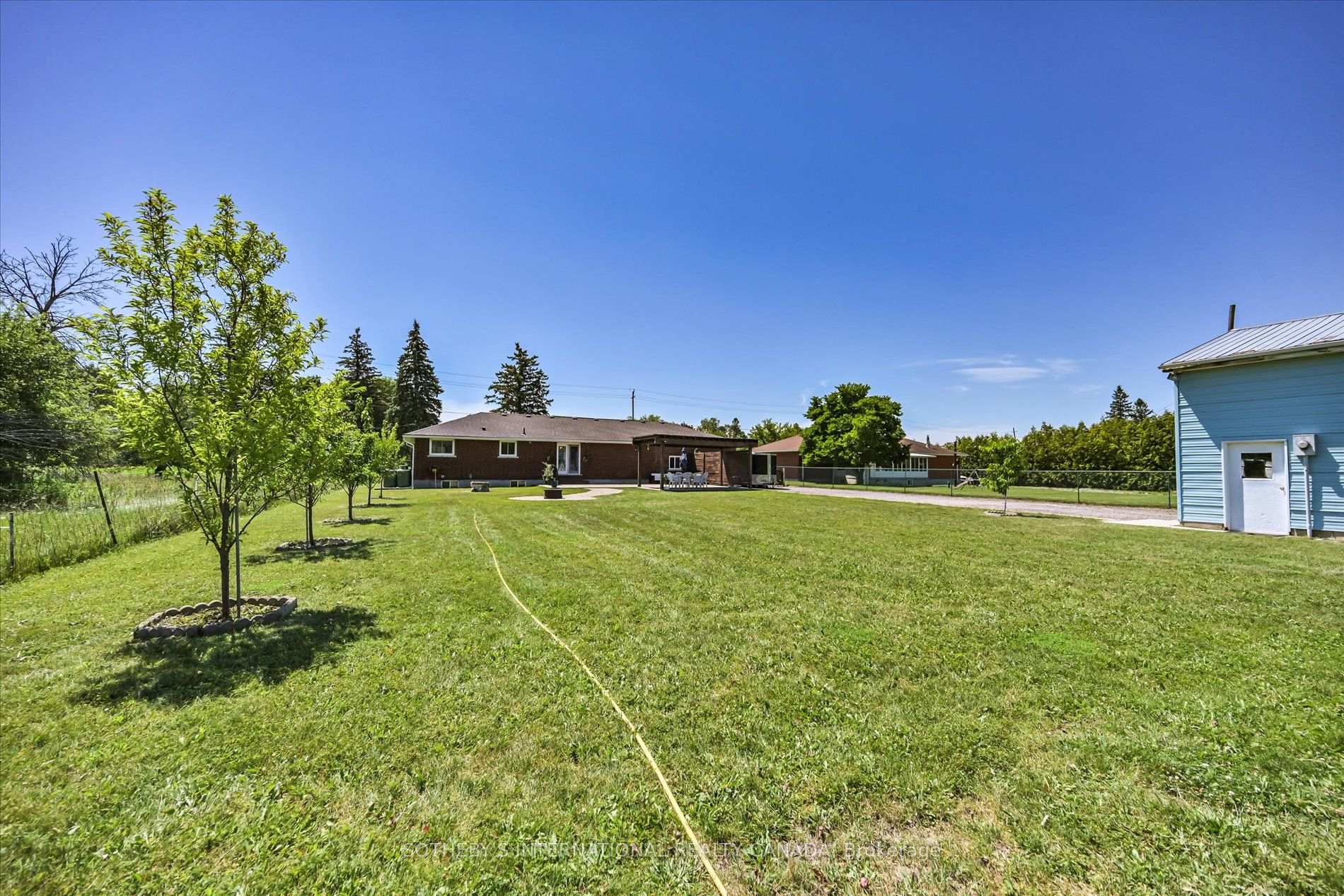 1110 Graham Side Road