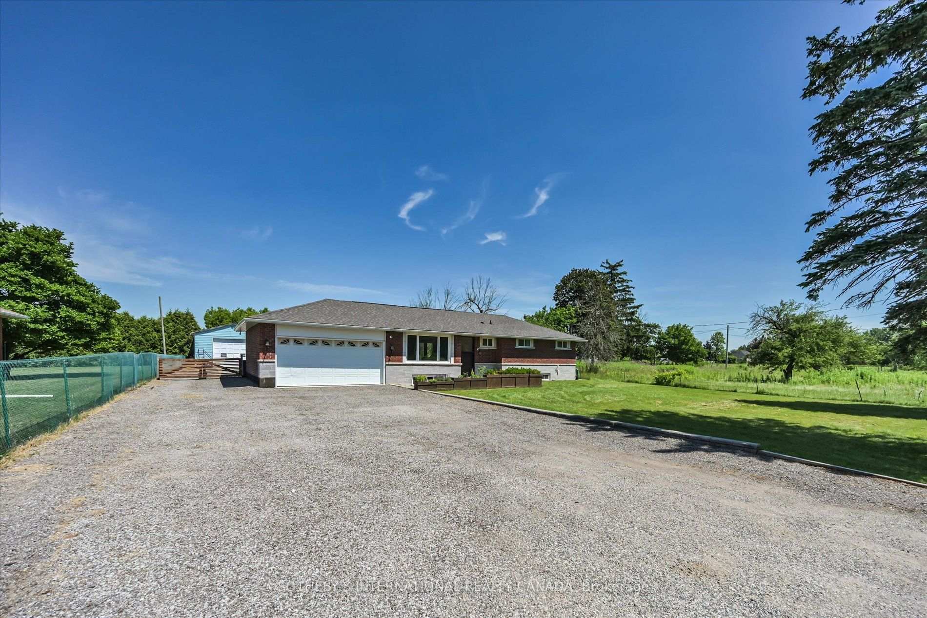 1110 Graham Side Road