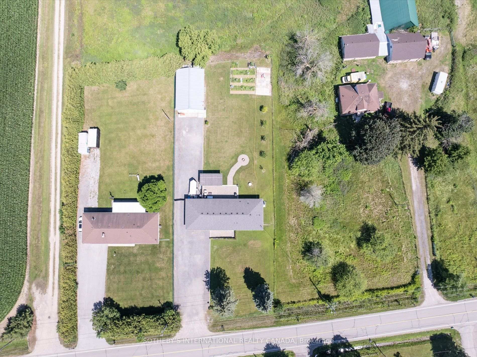 1110 Graham Side Road