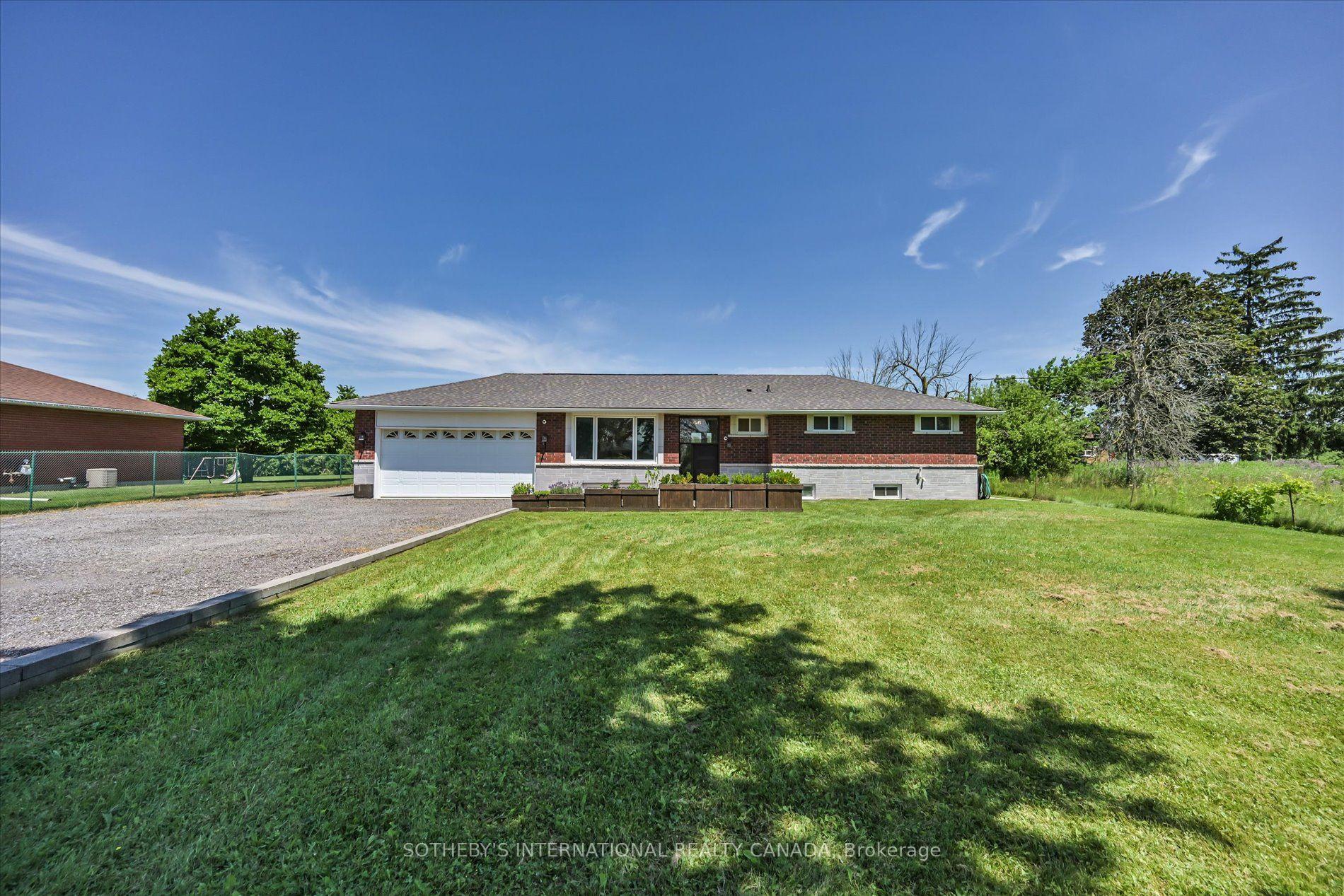 1110 Graham Side Road