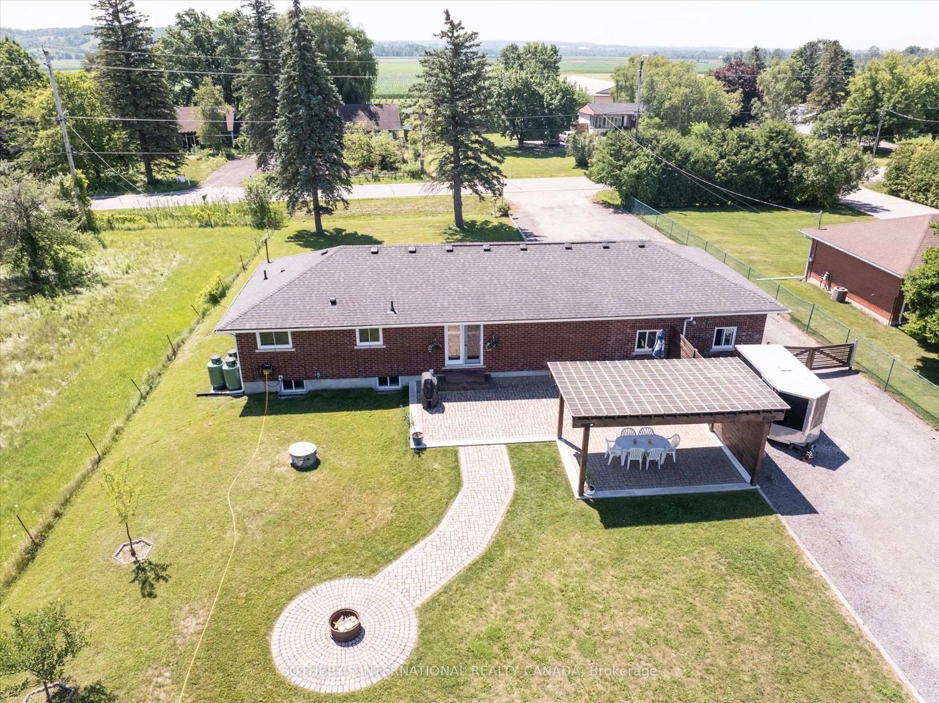 1110 Graham Side Road