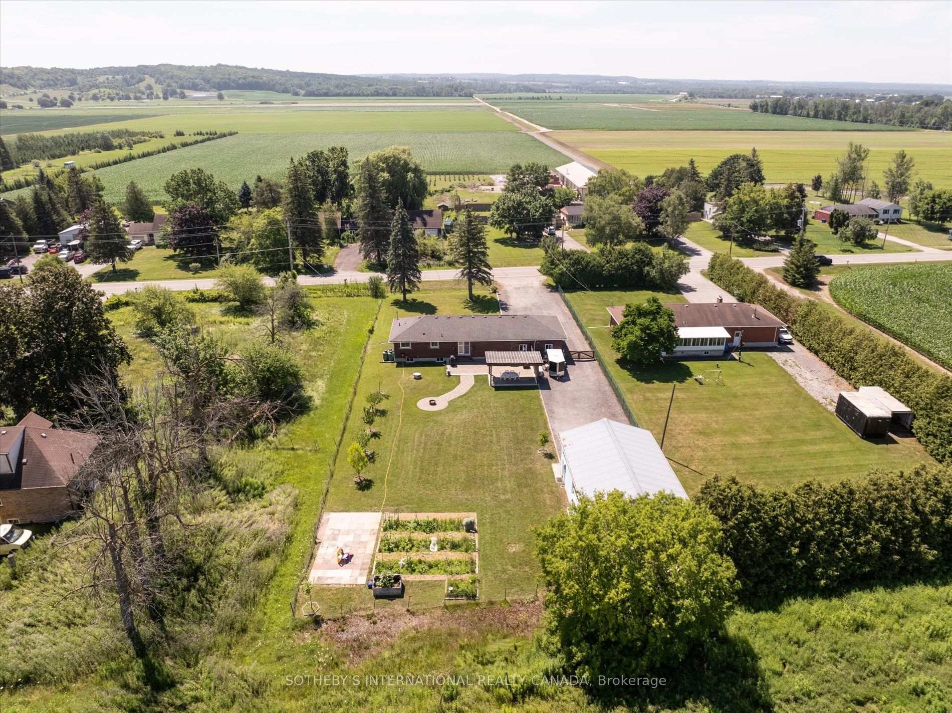 1110 Graham Side Road