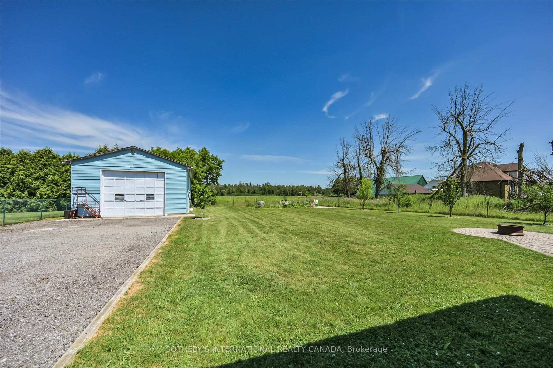 1110 Graham Side Road