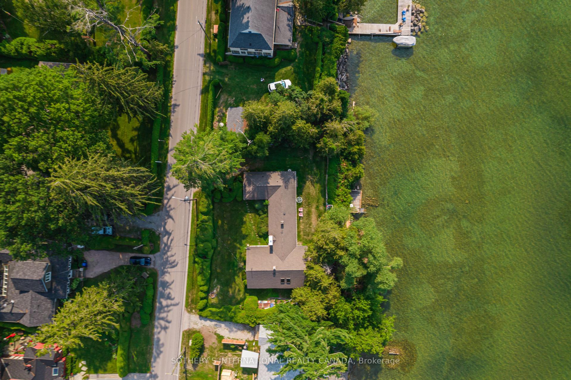 104 Hedge Road