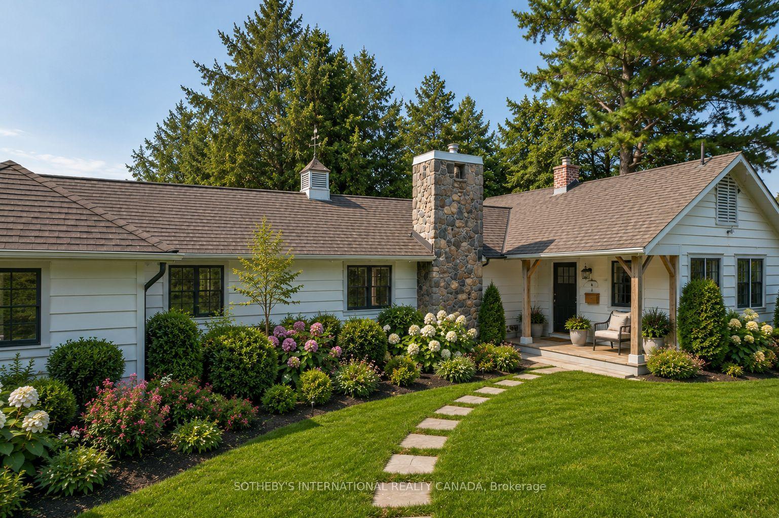 104 Hedge Road