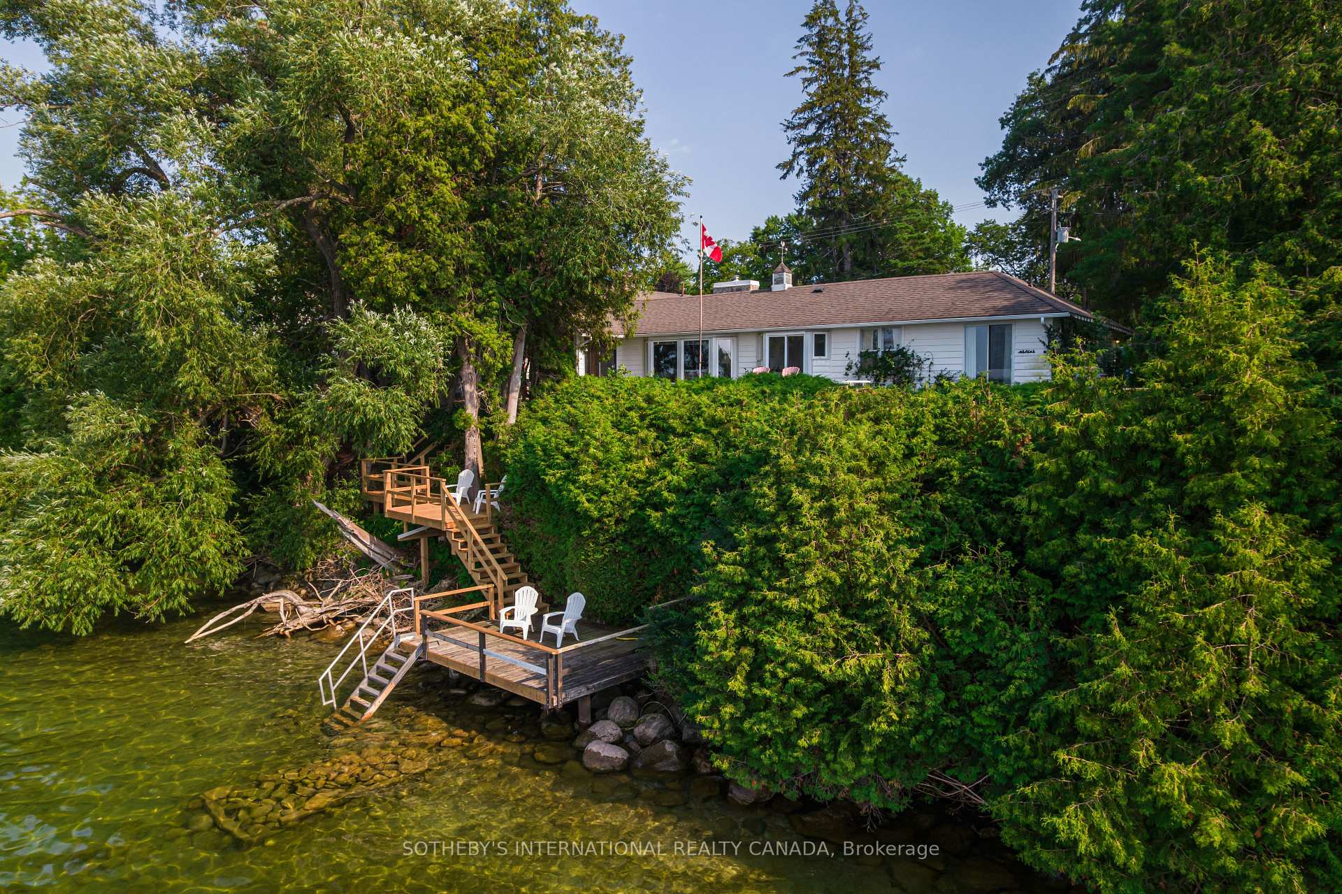 104 Hedge Road