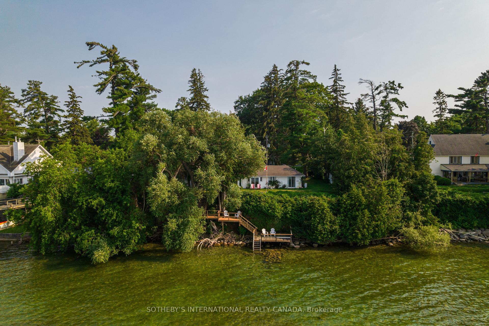 104 Hedge Road