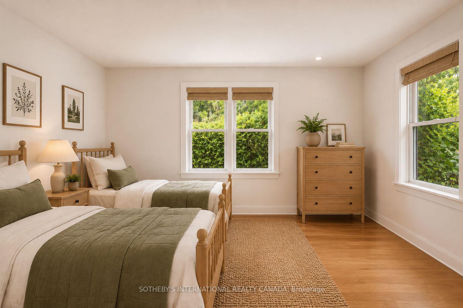 104 Hedge Road