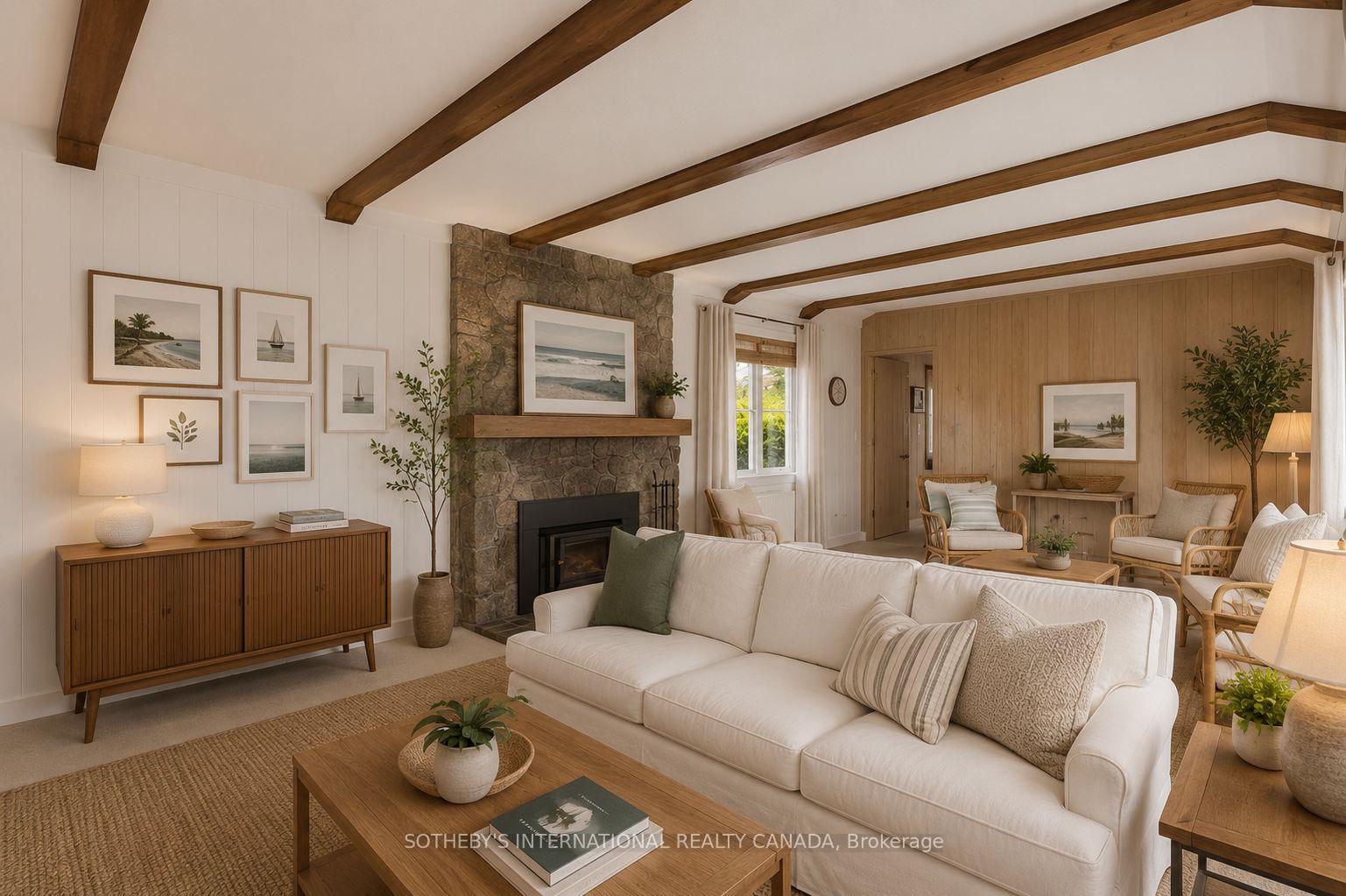 104 Hedge Road