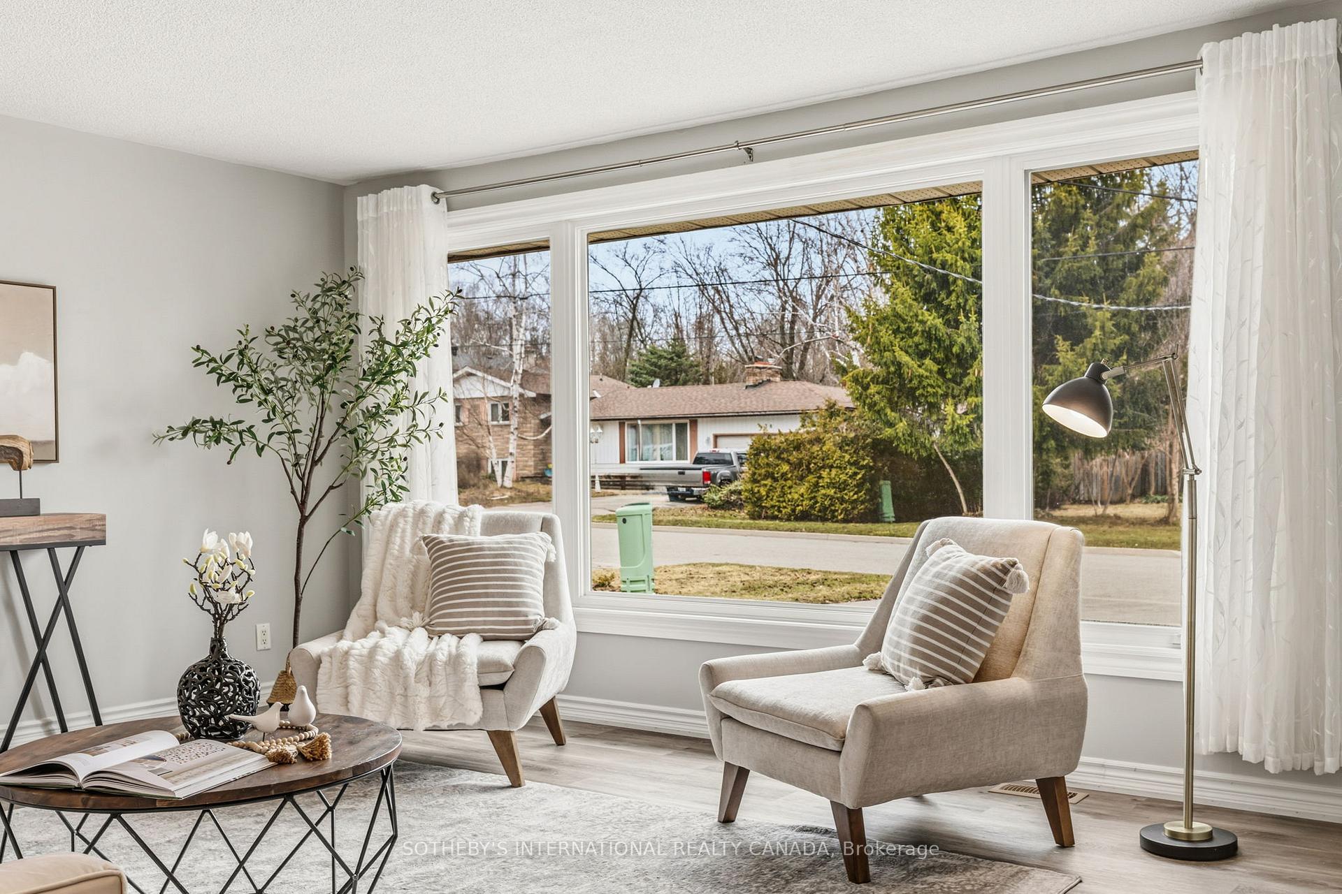 43 Northwood Road