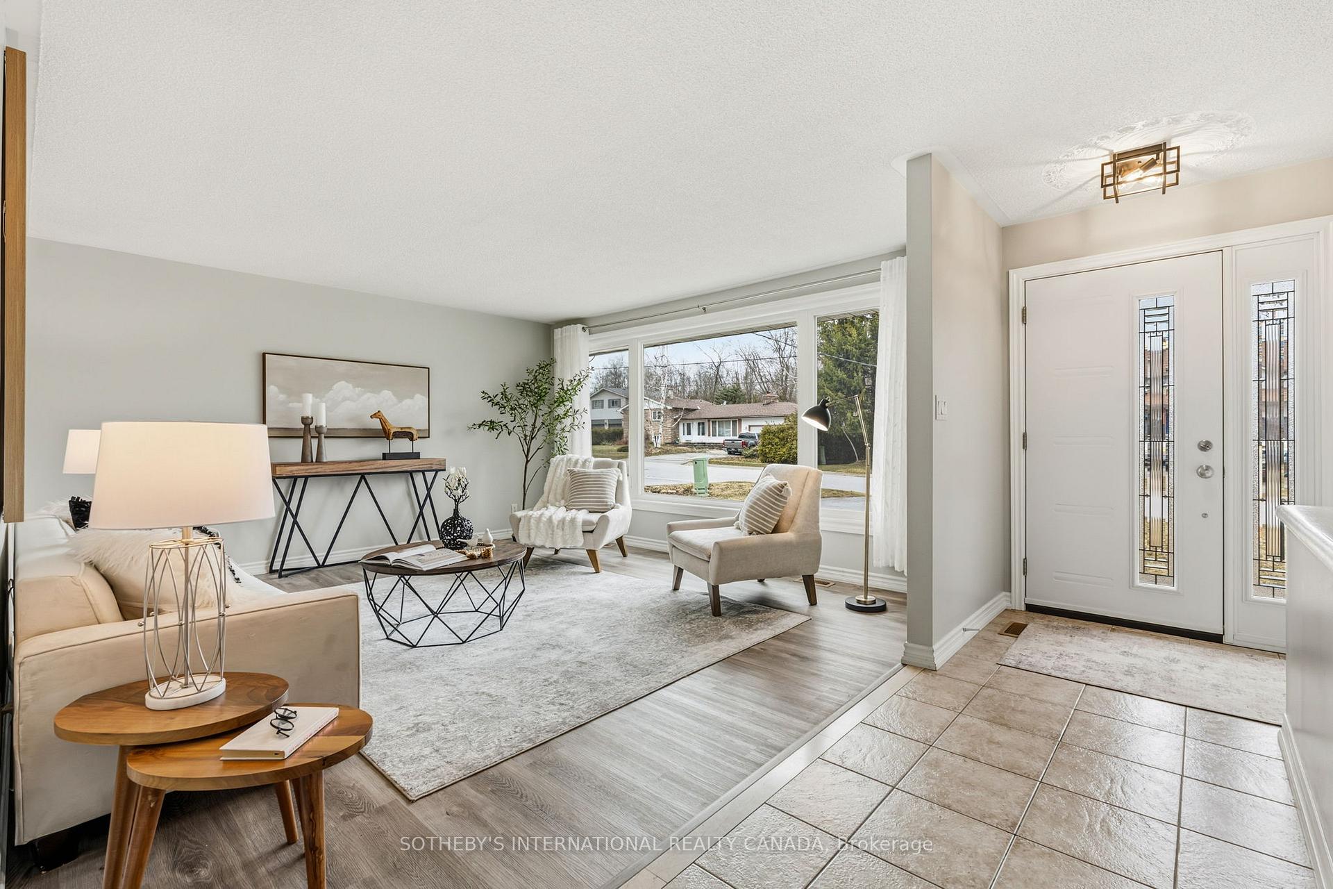 43 Northwood Road