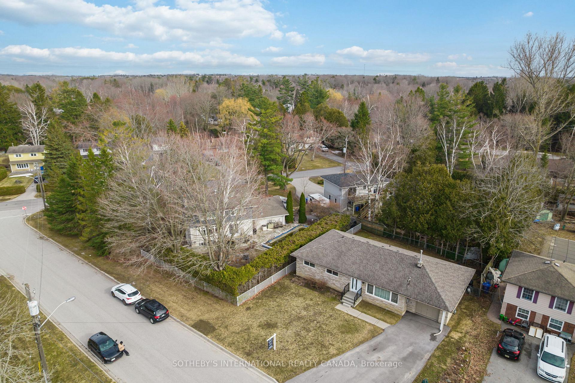 43 Northwood Road