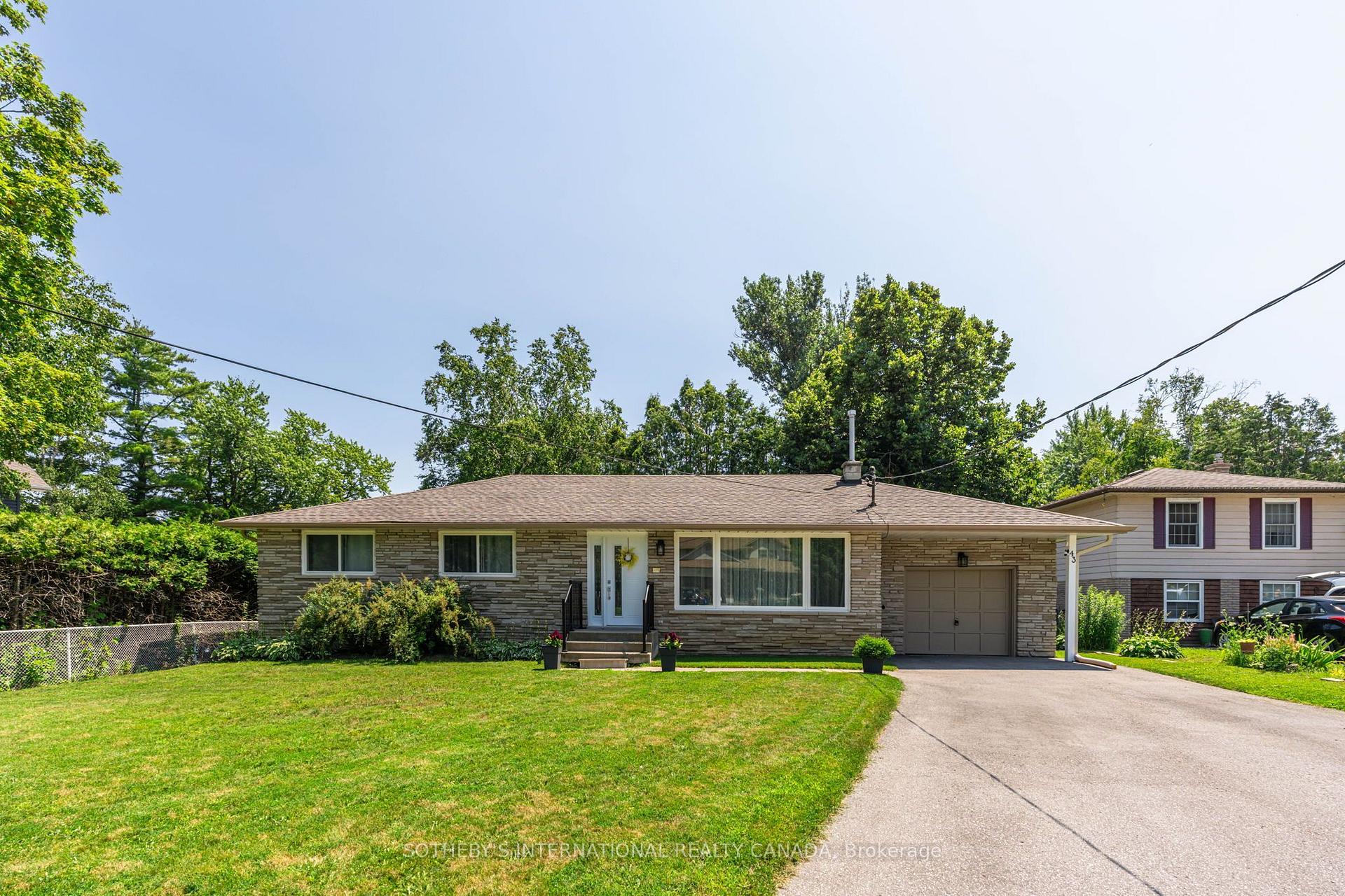 43 Northwood Road