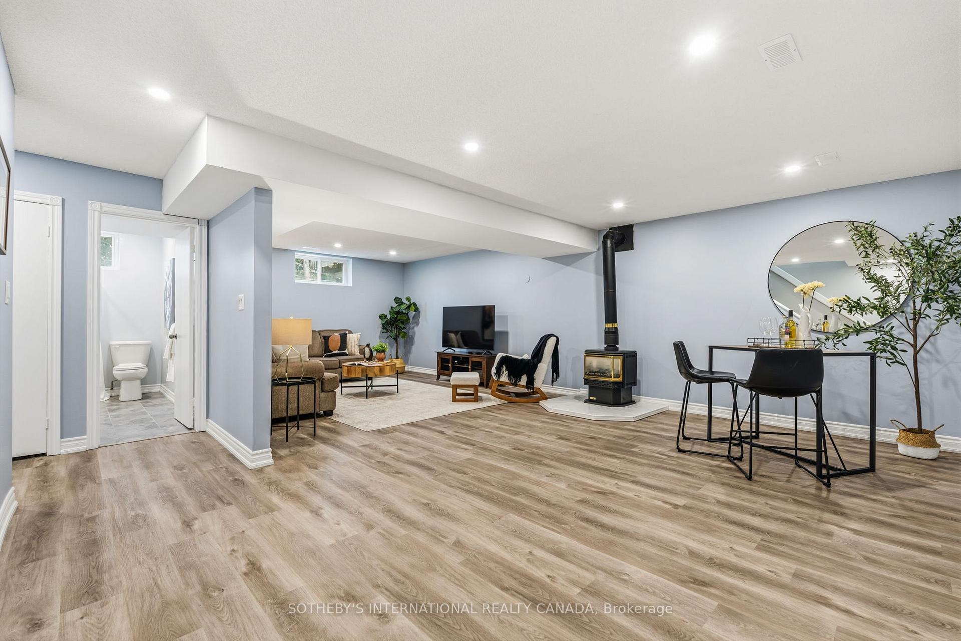 43 Northwood Road