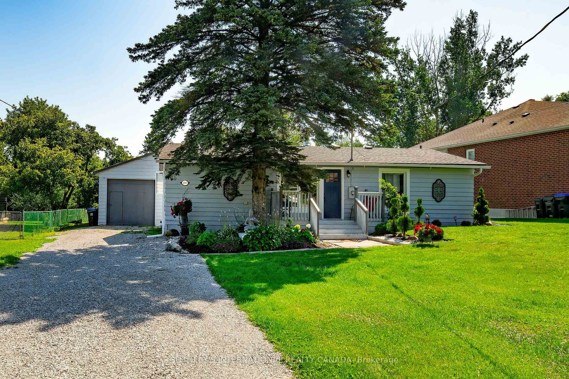 2063 Lea Road