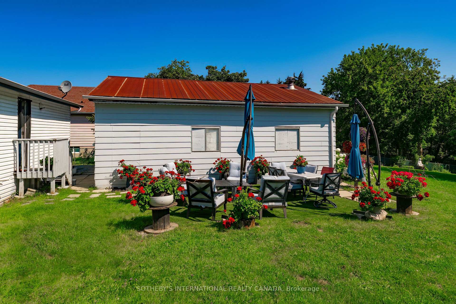 2063 Lea Road