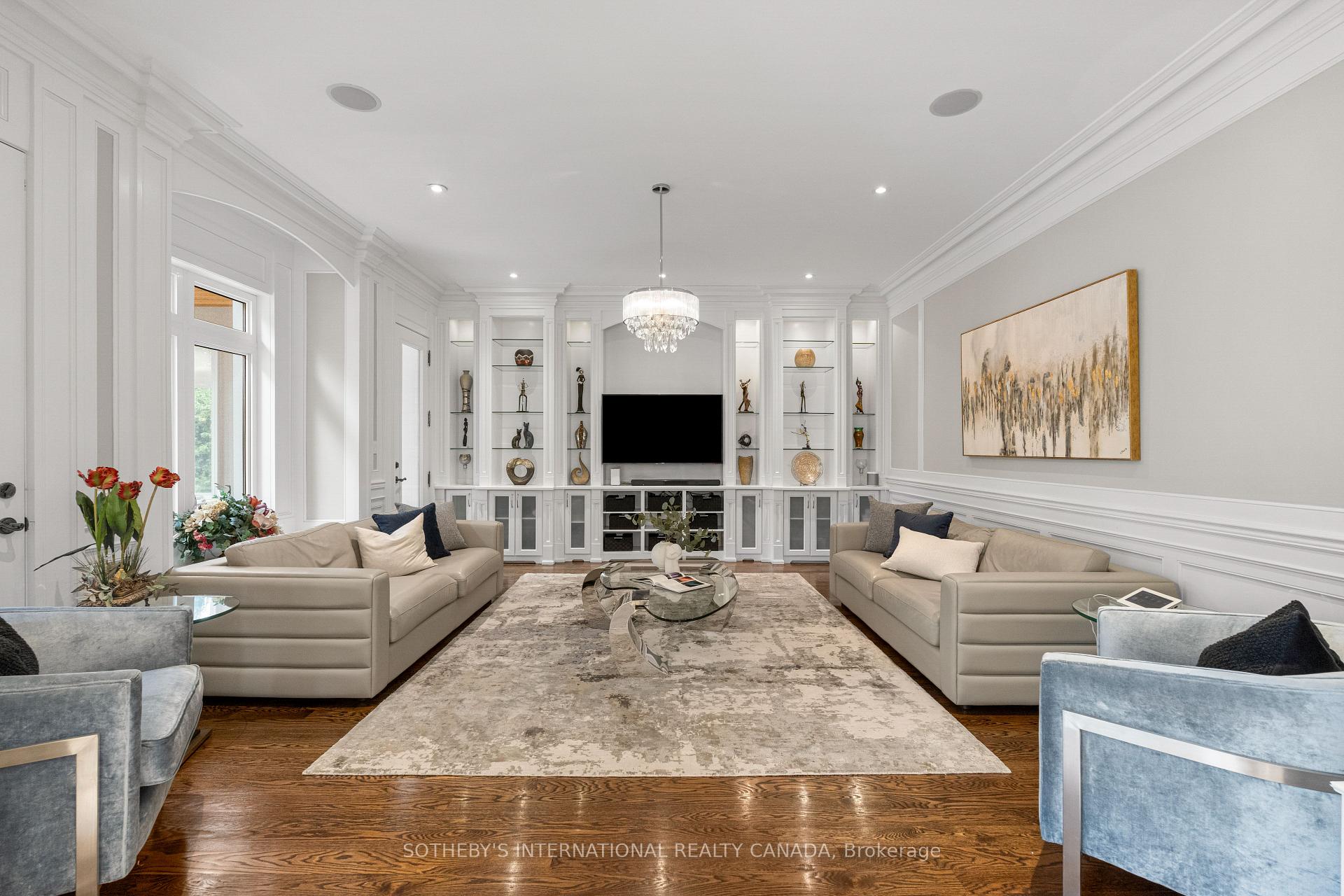 45 Crestwood Road