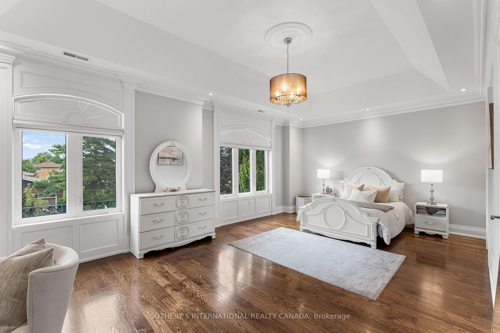 45 Crestwood Road