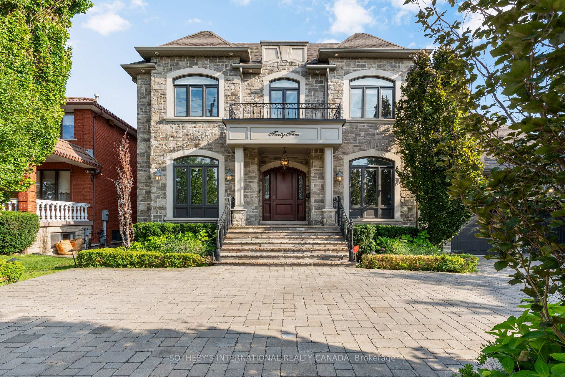 45 Crestwood Road