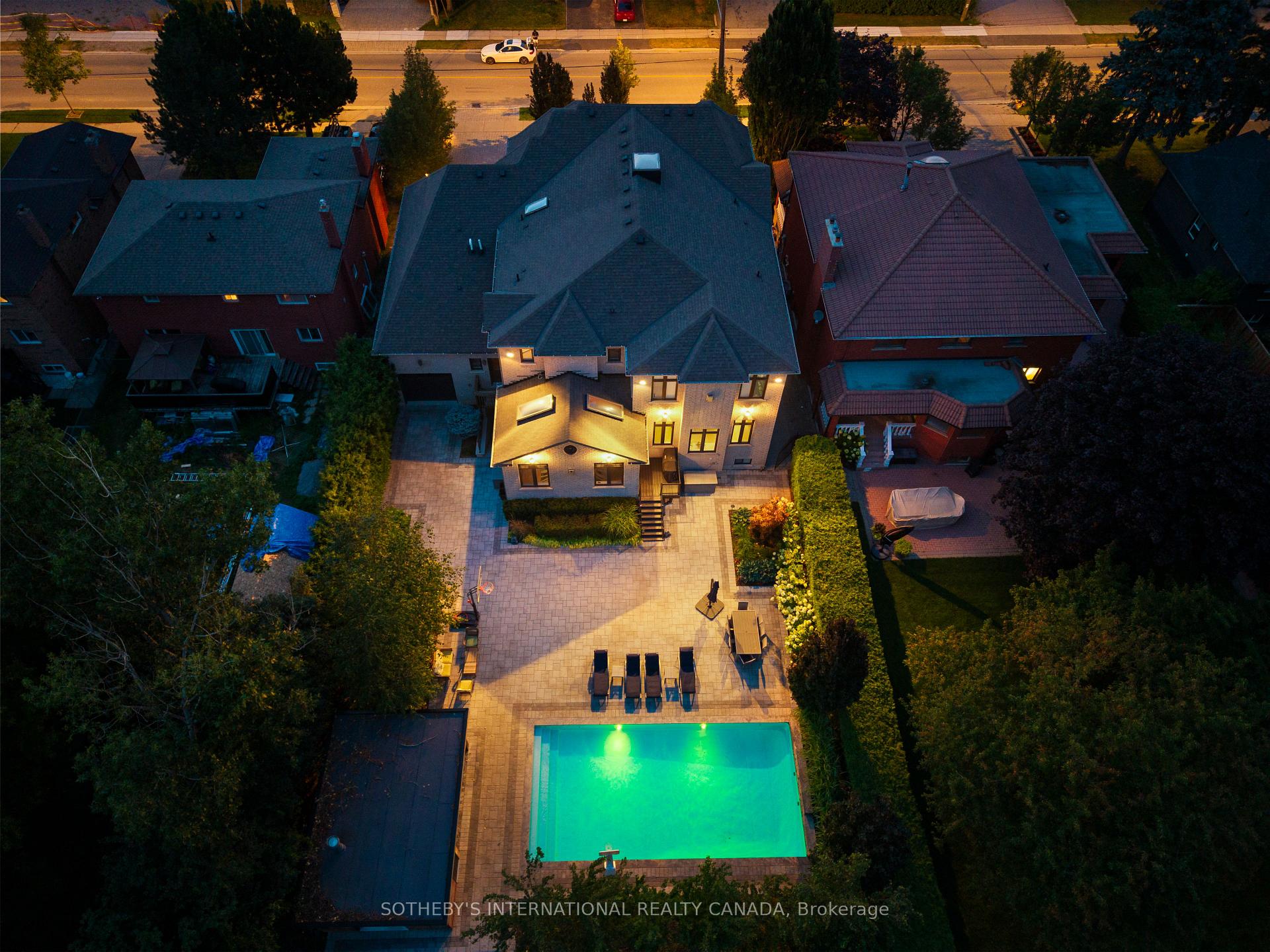 45 Crestwood Road