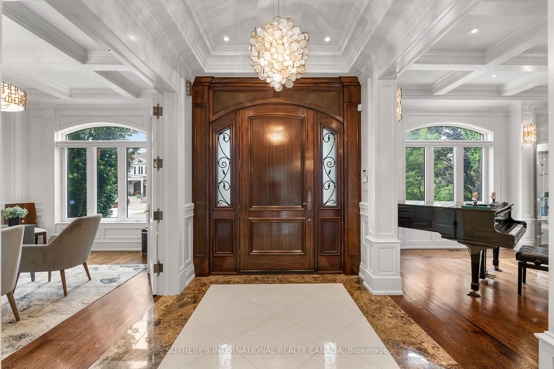 45 Crestwood Road