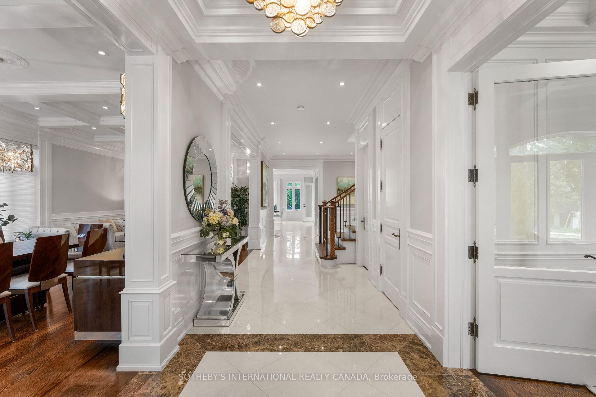 45 Crestwood Road