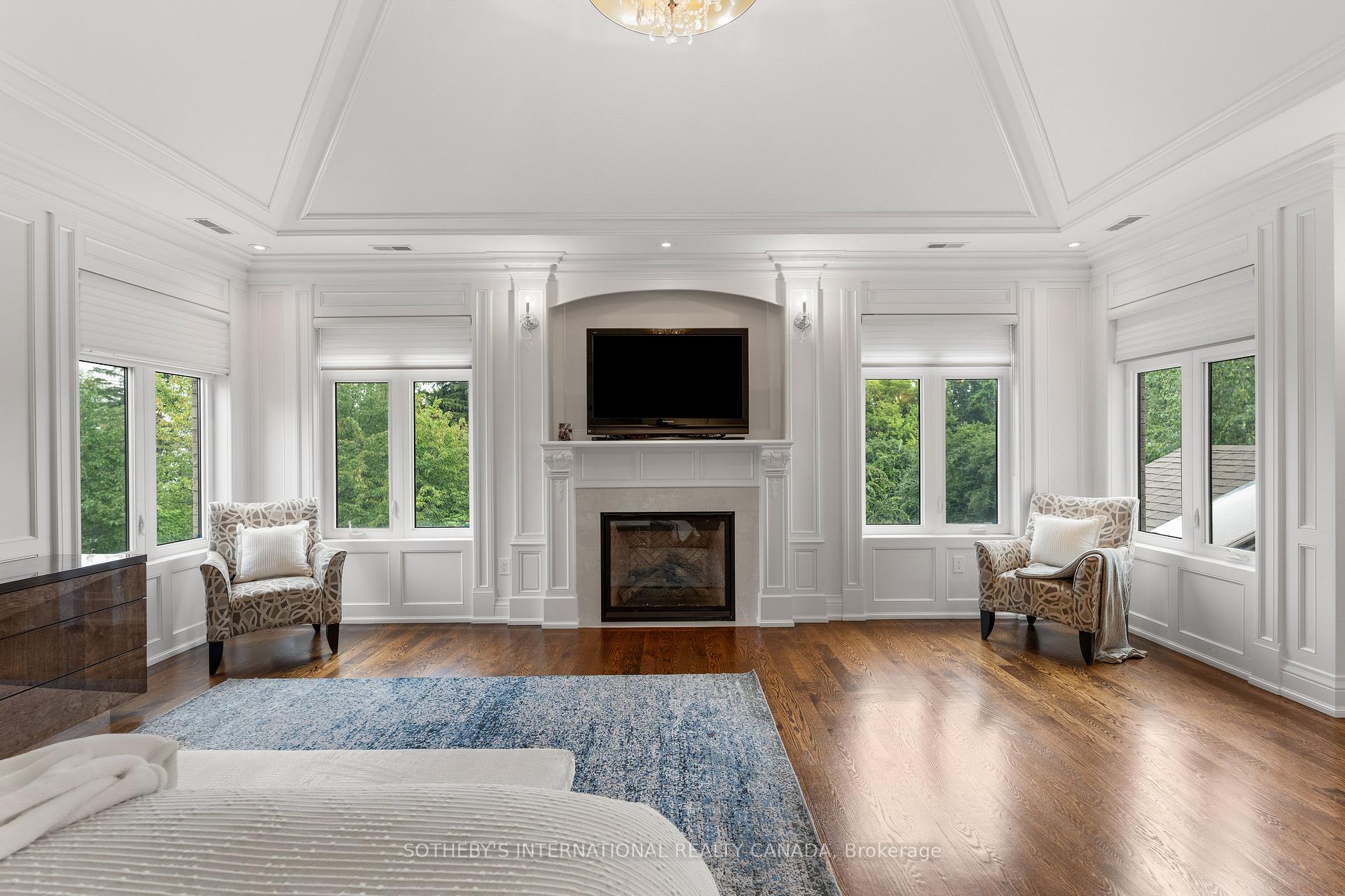 45 Crestwood Road