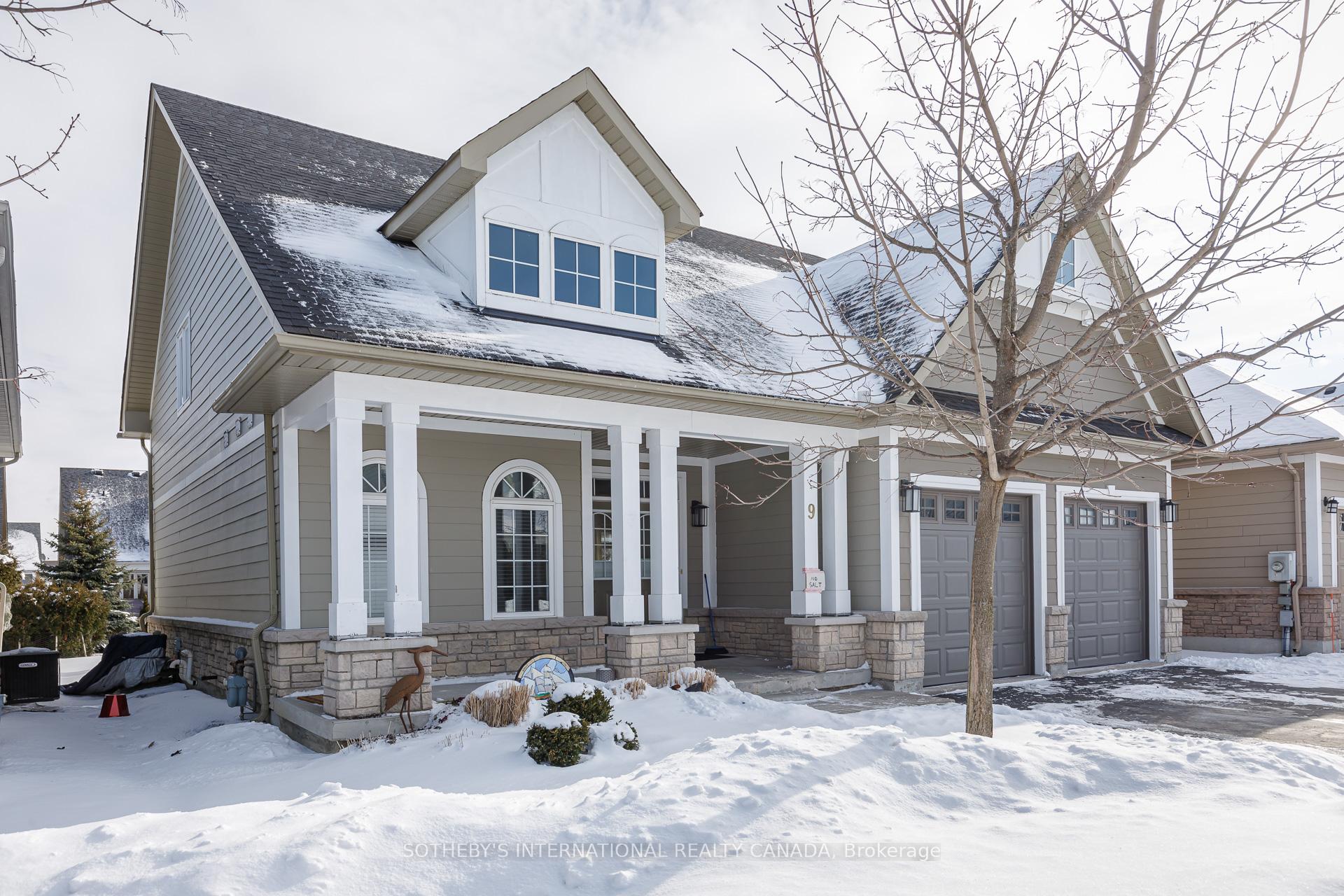 9 Waterpond Place NE