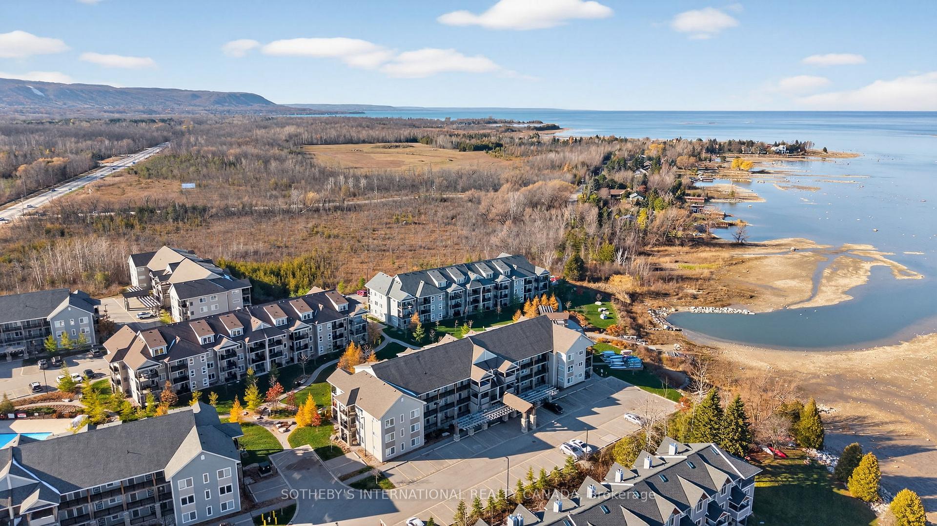 4 Cove Court 307