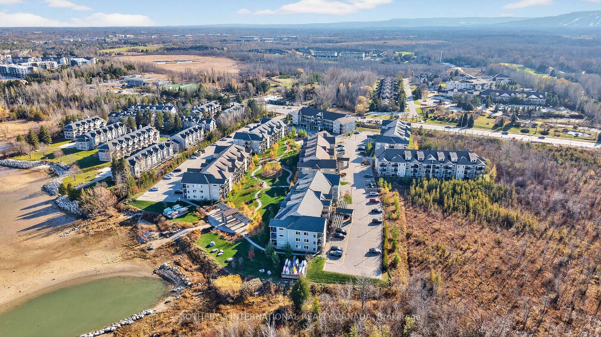 4 Cove Court 307