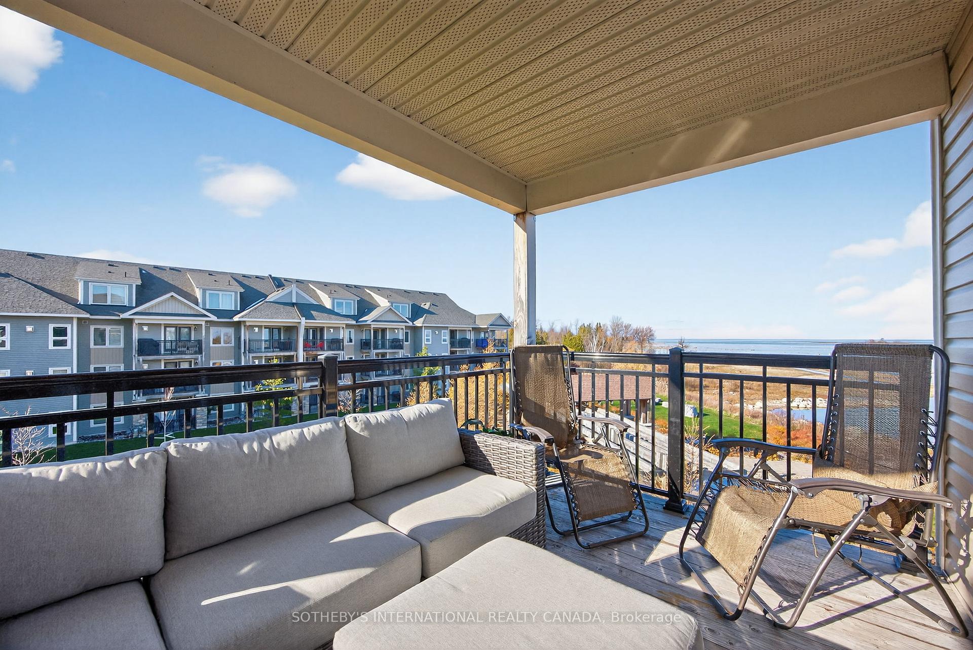 4 Cove Court 307