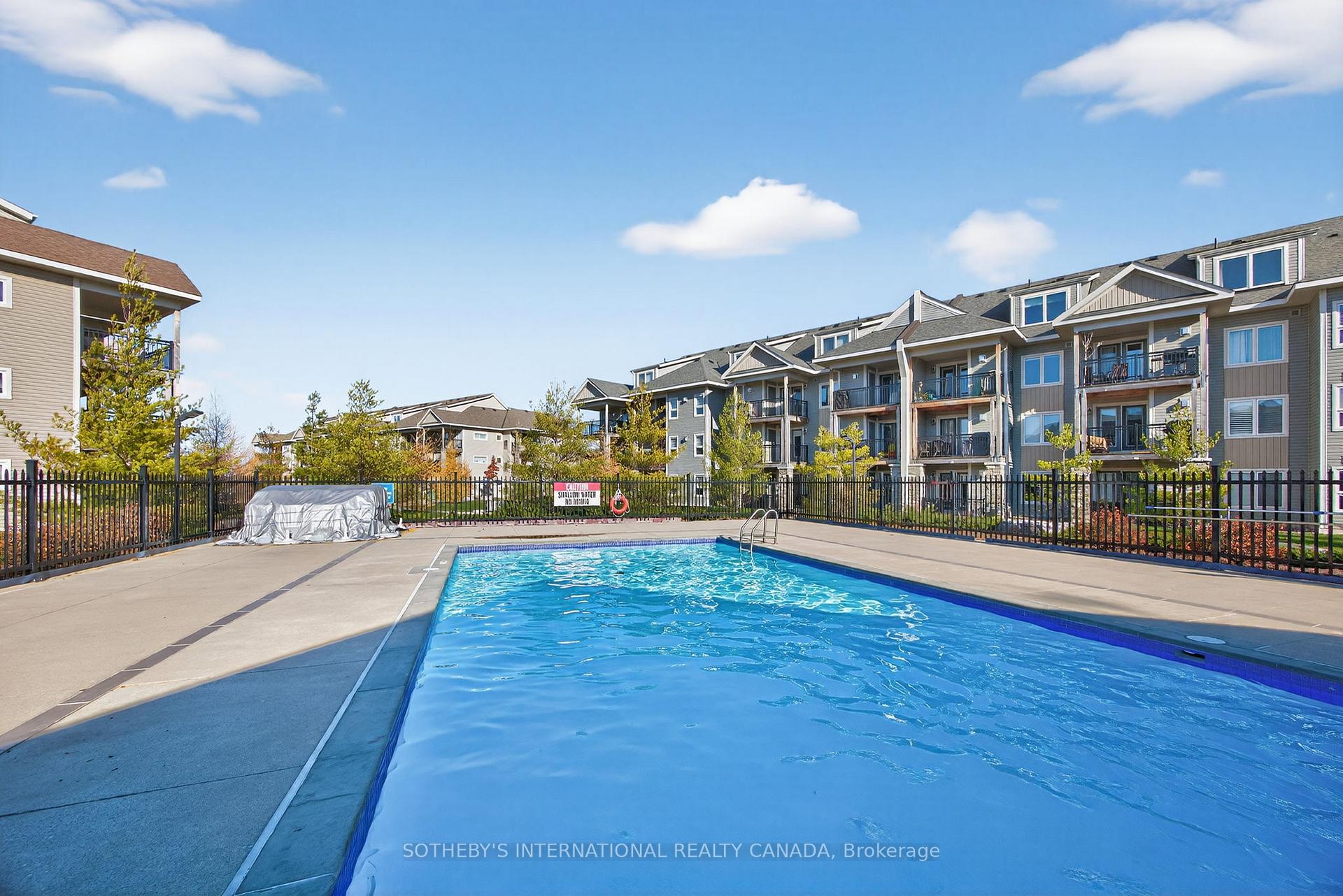 4 Cove Court 307