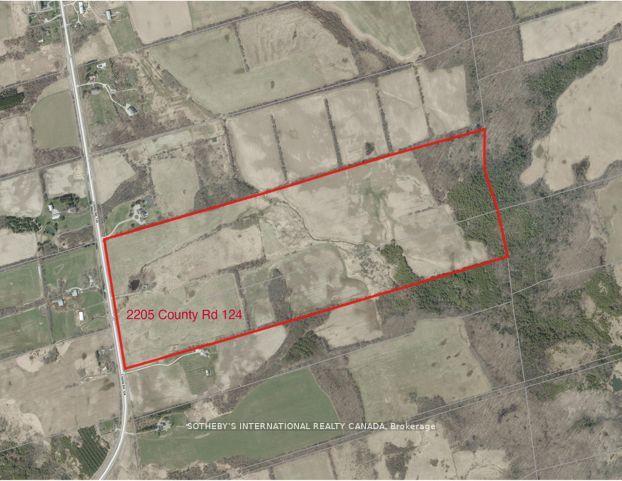 2205 County Road 124 N/A