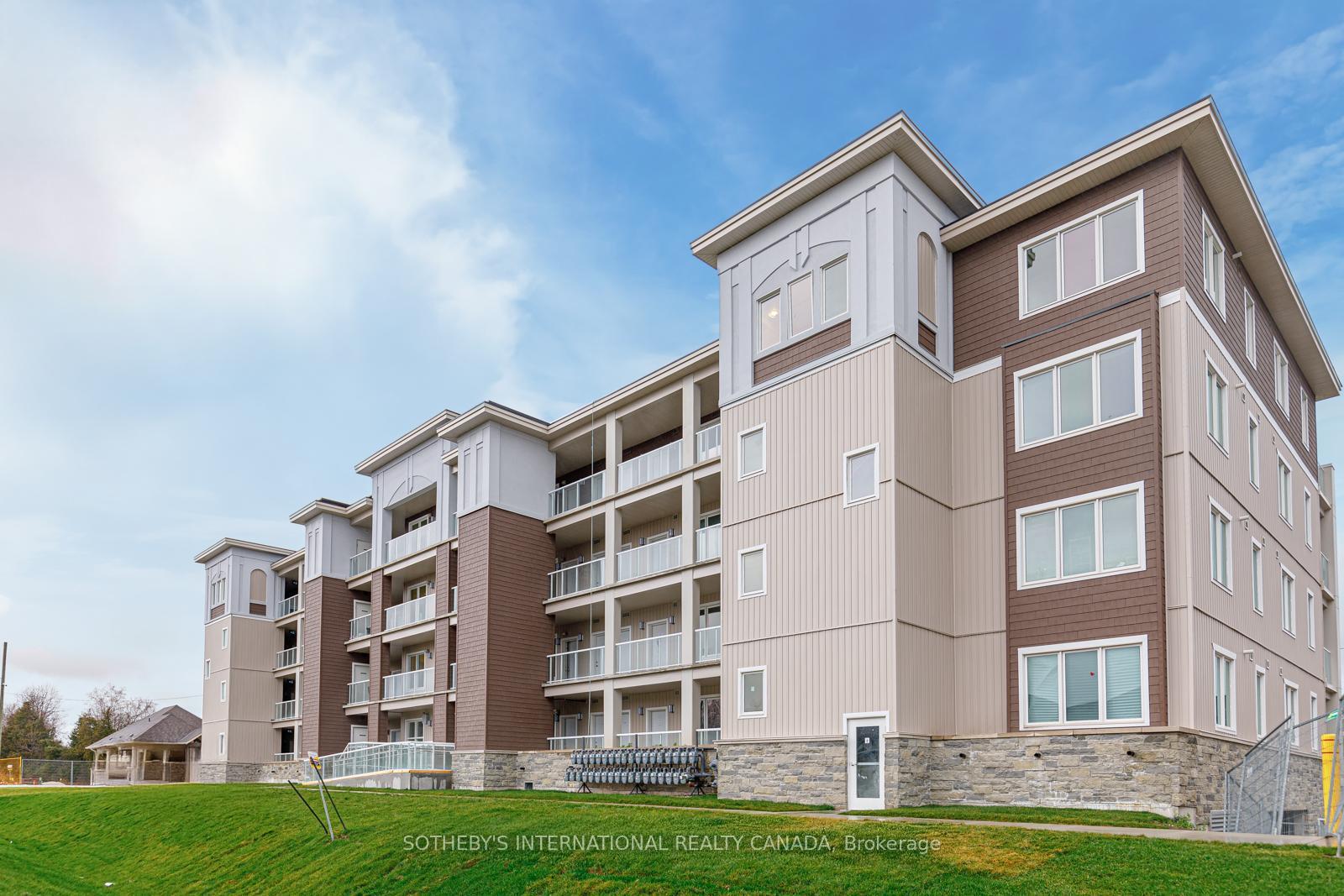 17 Spooner Crescent 307