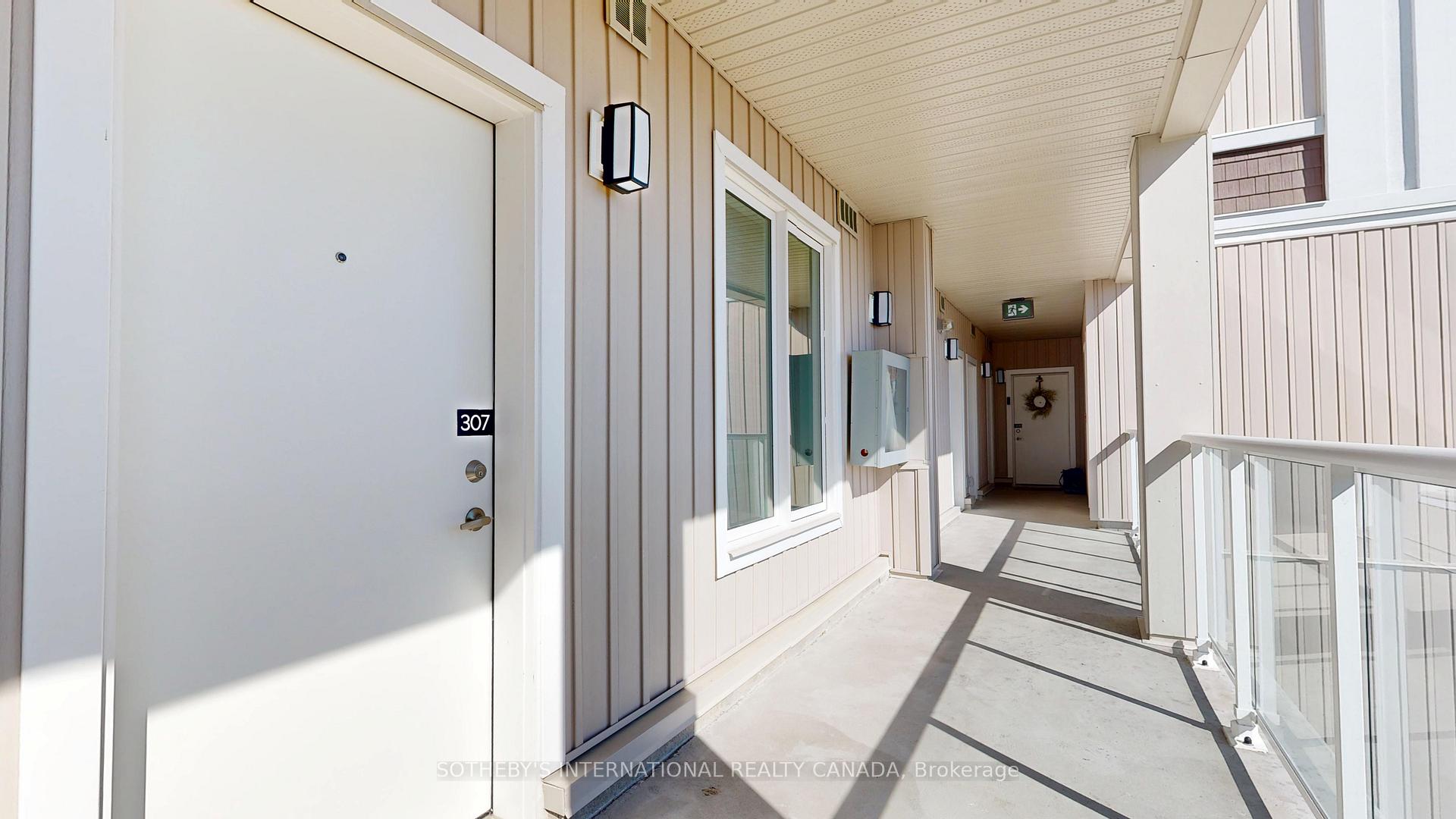 17 Spooner Crescent 307
