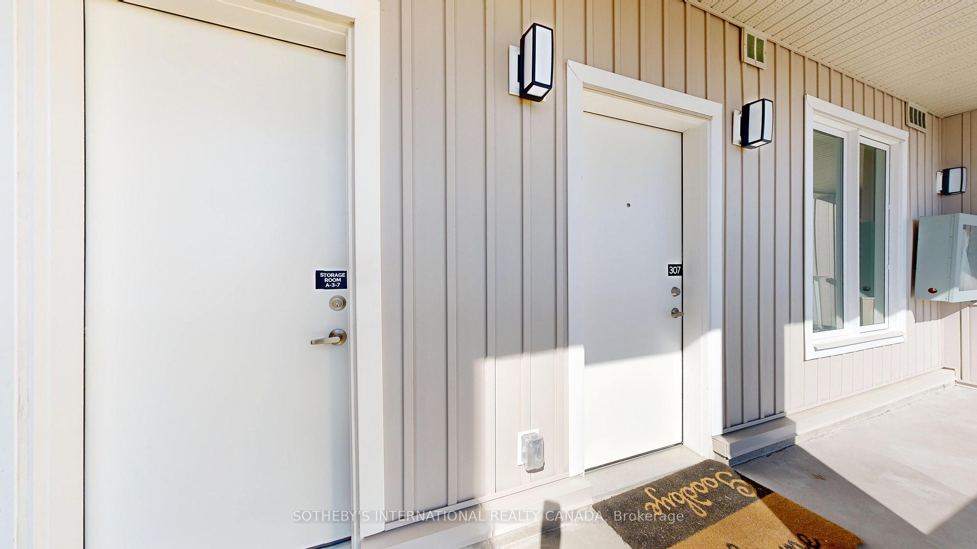 17 Spooner Crescent 307
