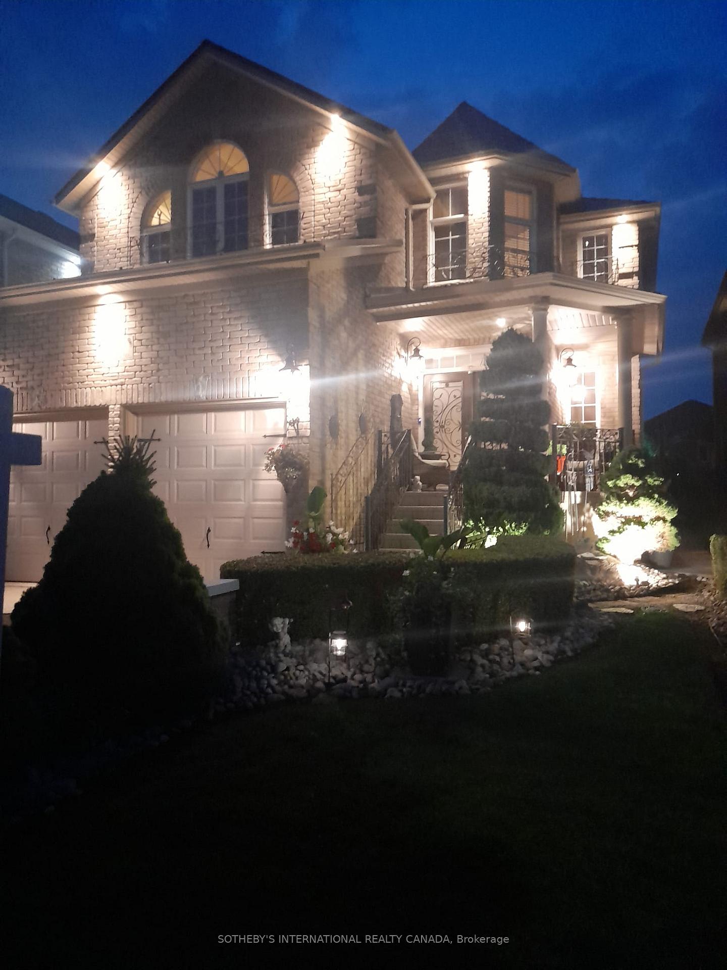 12 Parisian Crescent