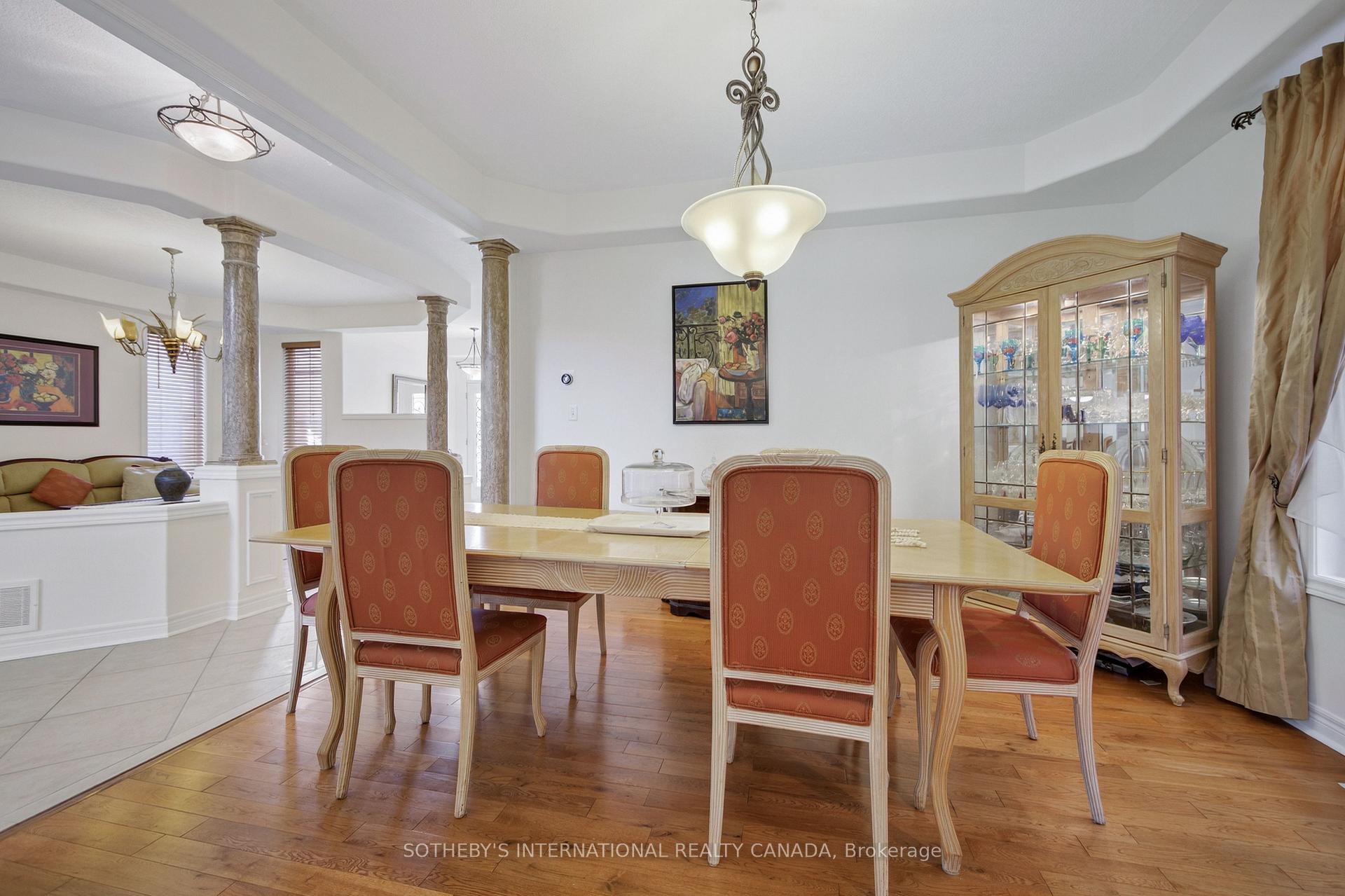 12 Parisian Crescent