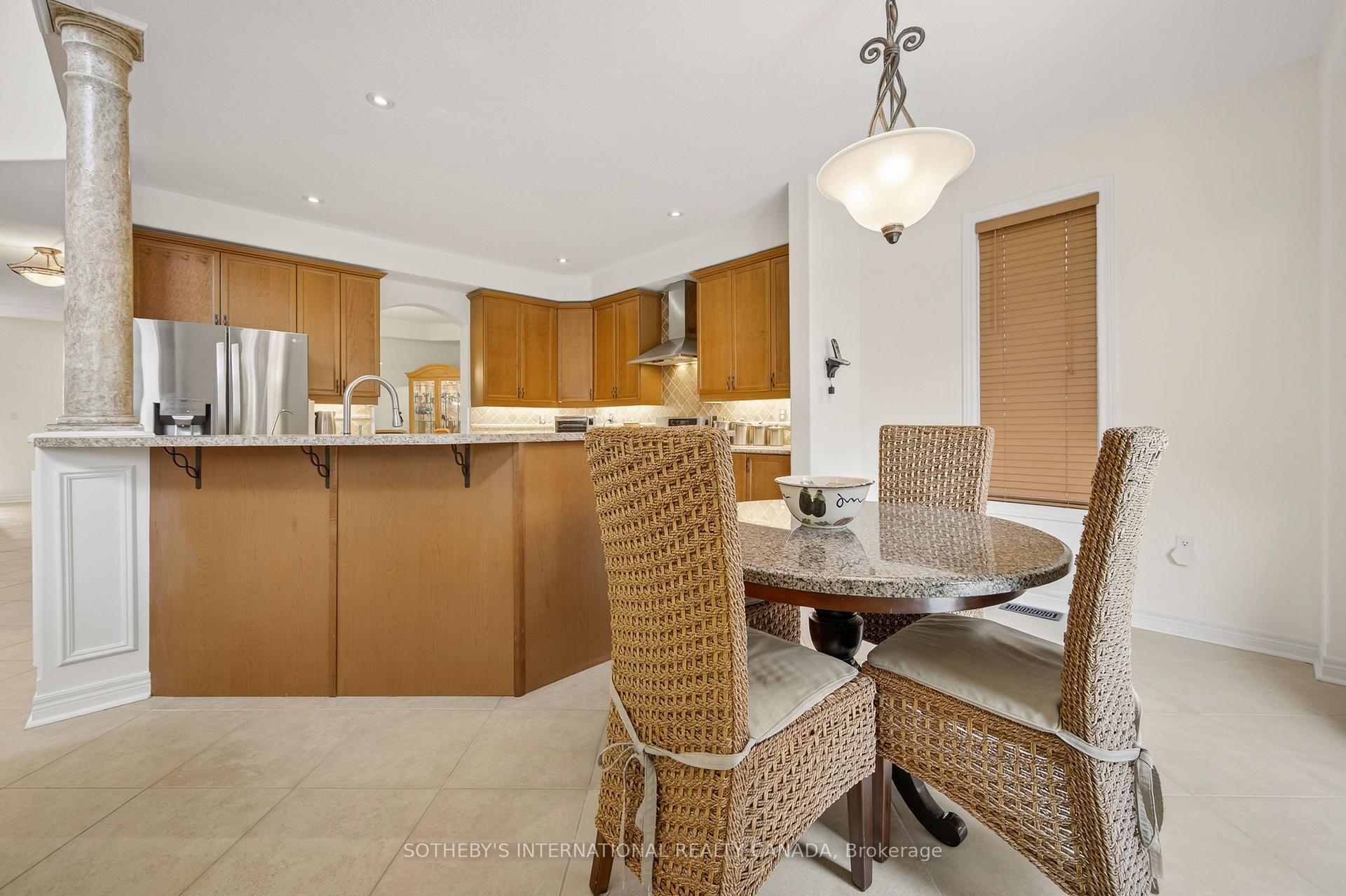 12 Parisian Crescent