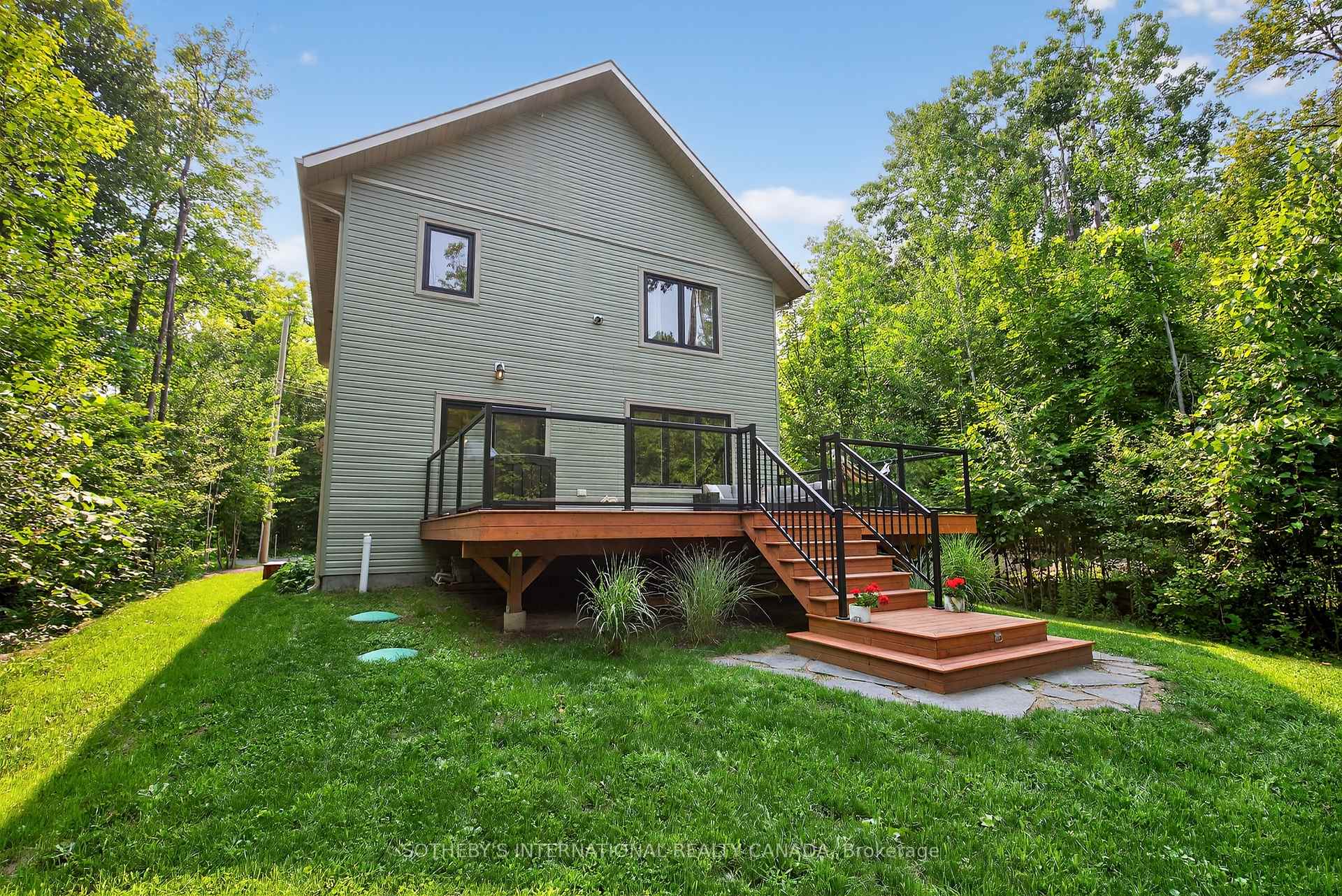 73 Wozniak Road
