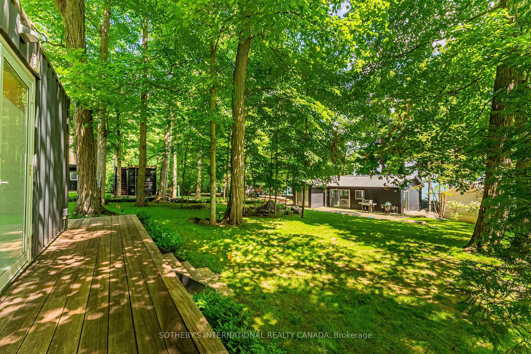 45 Ivy Lane