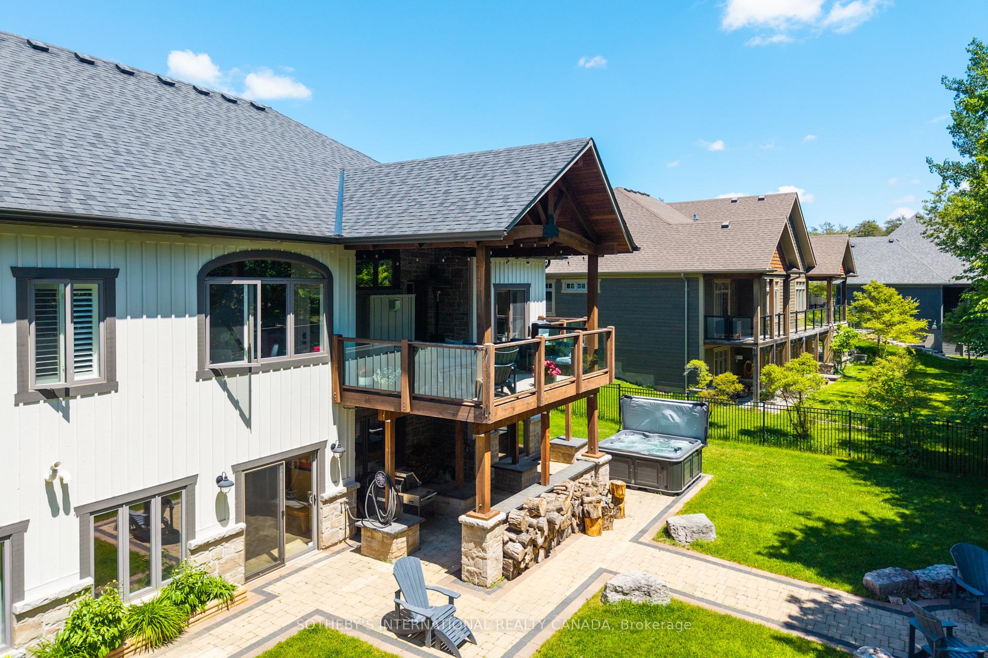 7 Ridgewood Court